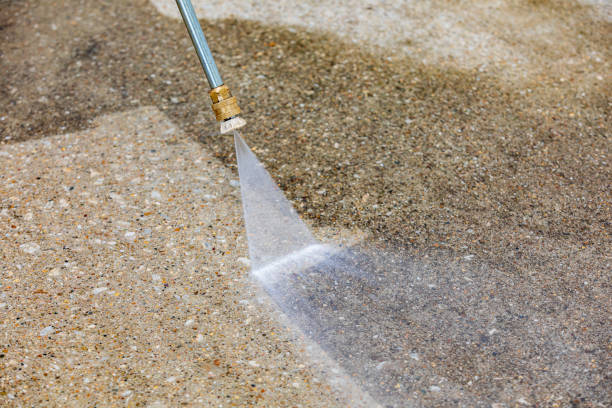 Best Commercial Pressure Washing in Newark, NJ