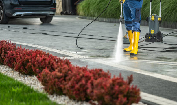 Best Concrete Surface Cleaning in Newark, NJ